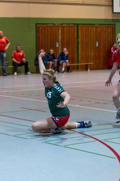 Bild 129 - A-Juniorinnen HSG Kremperheide/M�nsterdorf - HSG SZOWW : Ergebnis: 18:23
